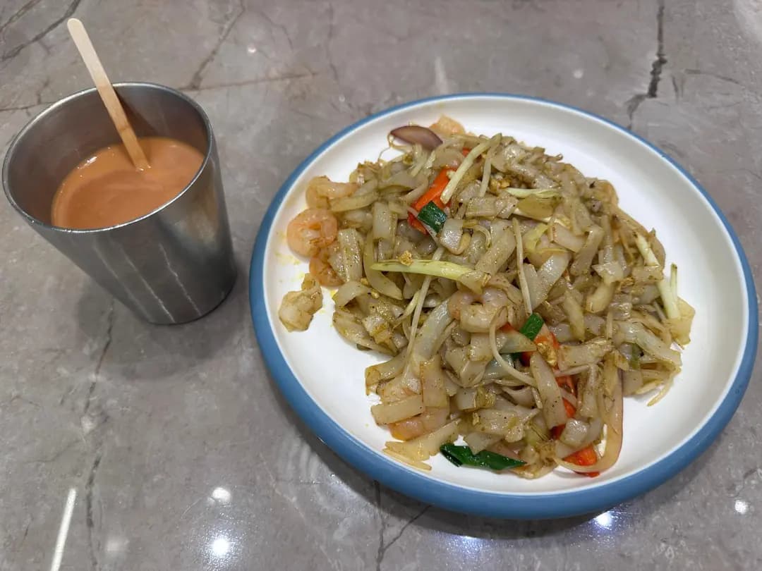你好！茶飯 (頌安商場) photo 5