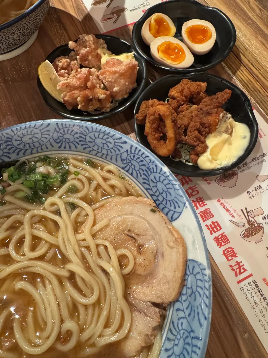 大門拉麵 (屯門市廣場1期) photo 5