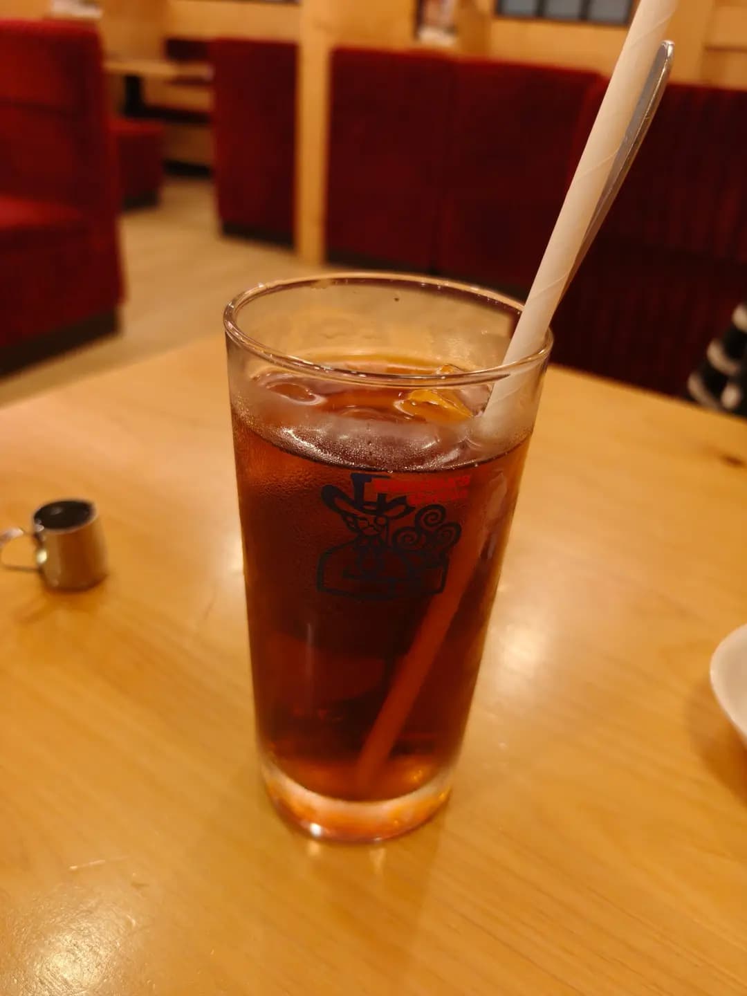 コメダ珈琲店 photo 7