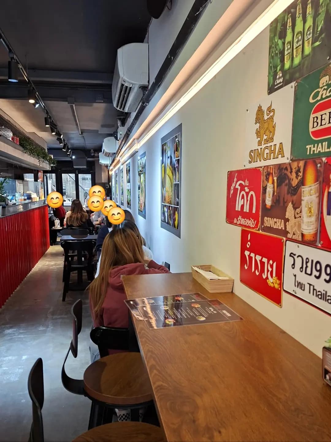 Zong Zap Thai Food photo 2