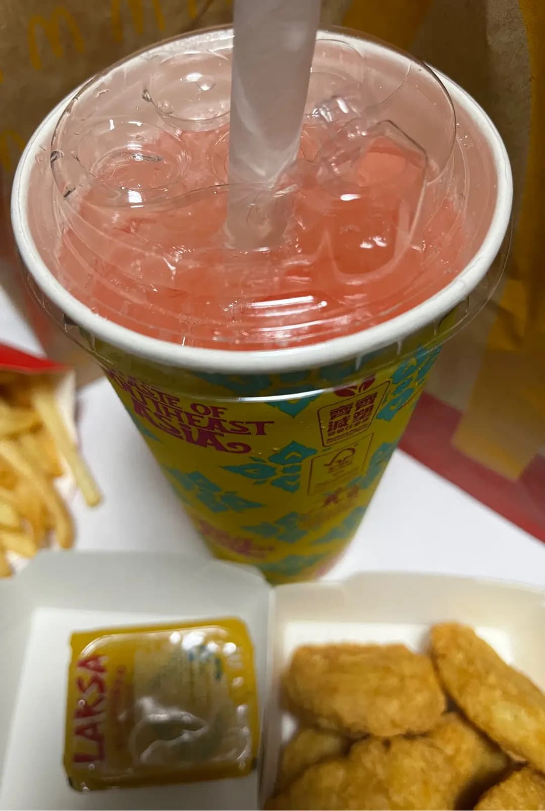 麥當勞 (美居中心) photo 3