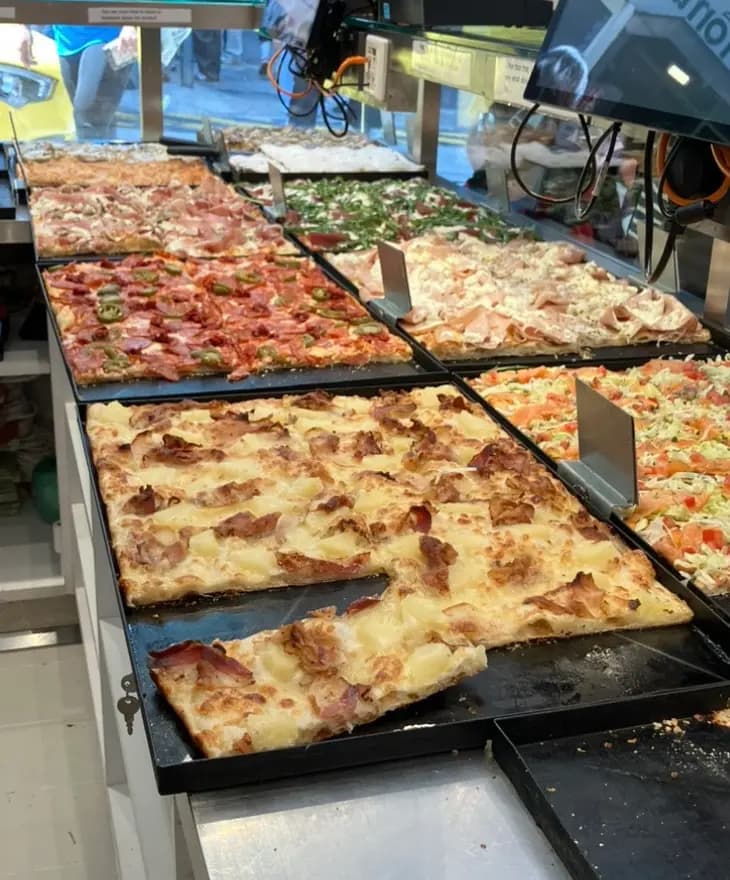 Alice Pizza (閣麟街) photo 8