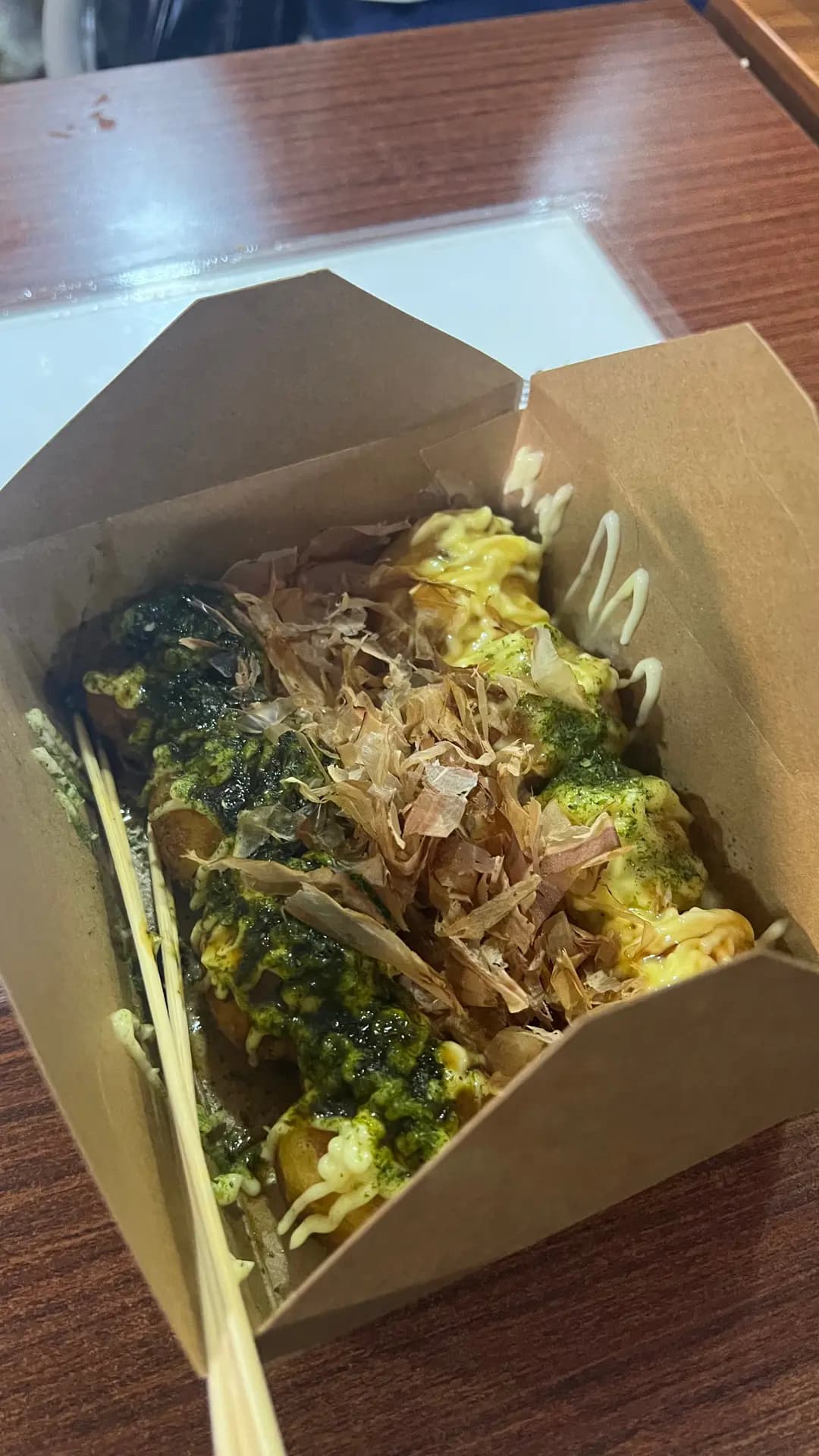 真‧章魚無雙 photo 1