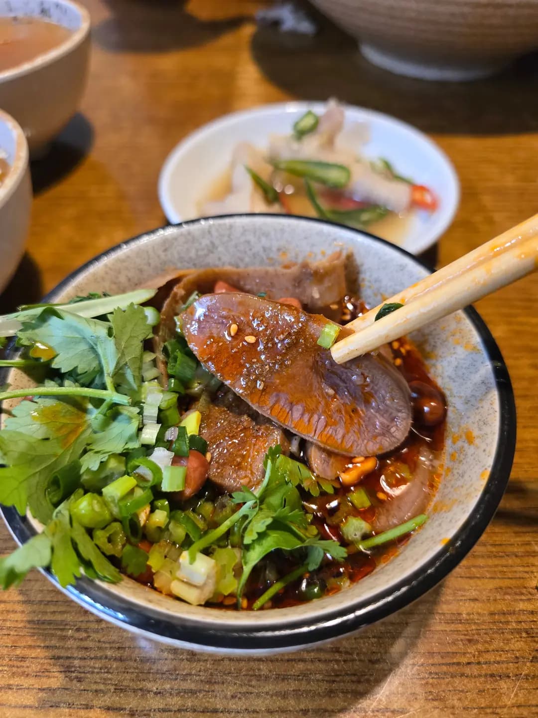瘋狂小面 (佳德商業大廈) photo 5