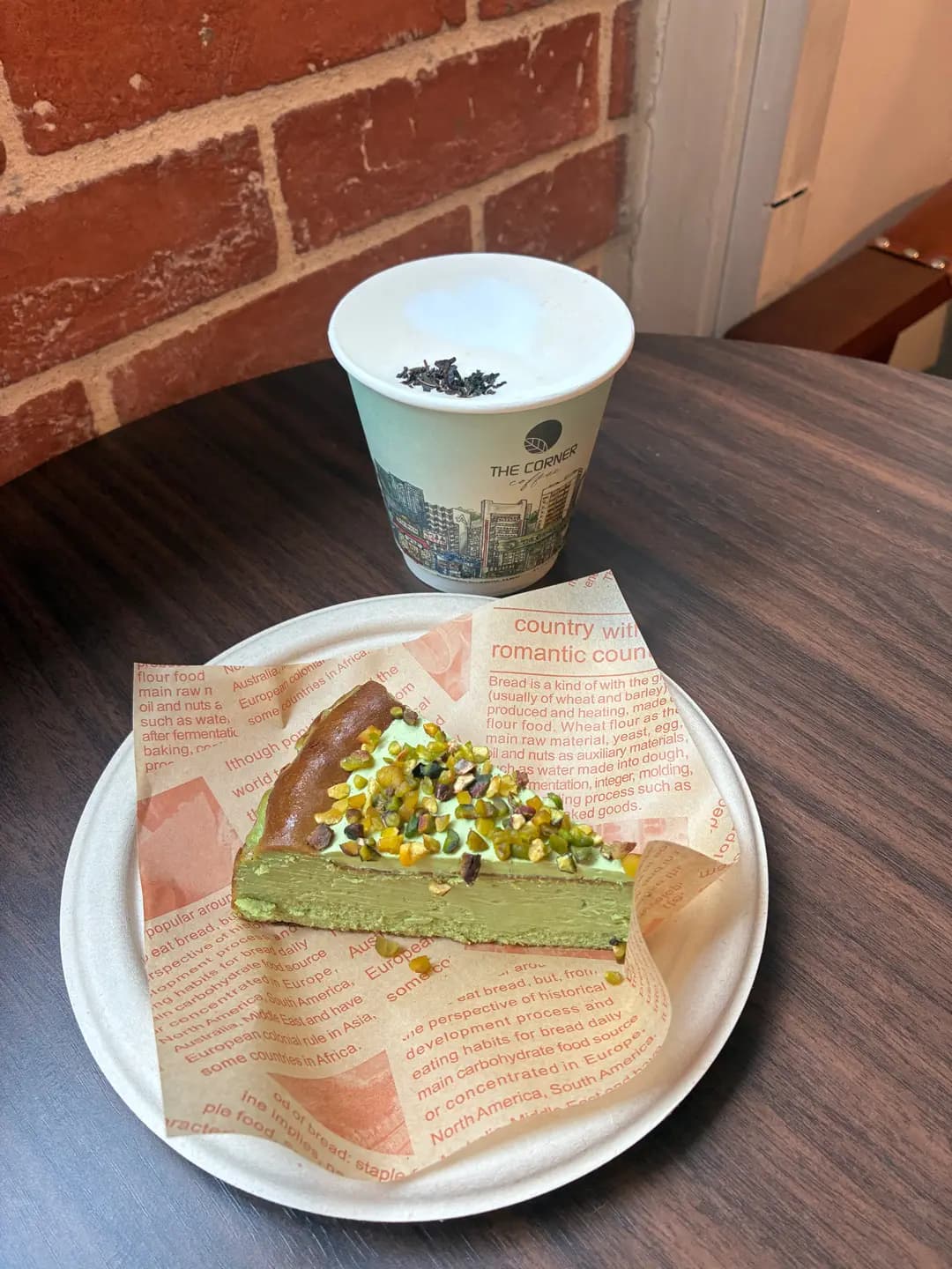 The Corner Coffee photo 6