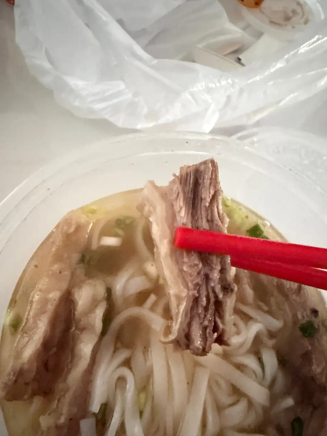 嚮腩麵棧 photo 4
