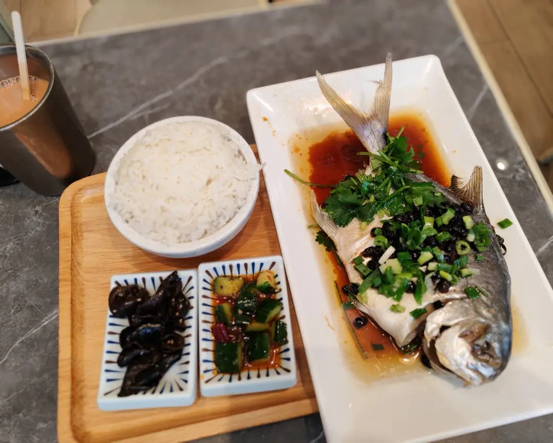 茶飯叁少 photo 8