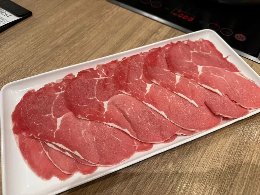 牛摩 (新都城中心二期) photo 3