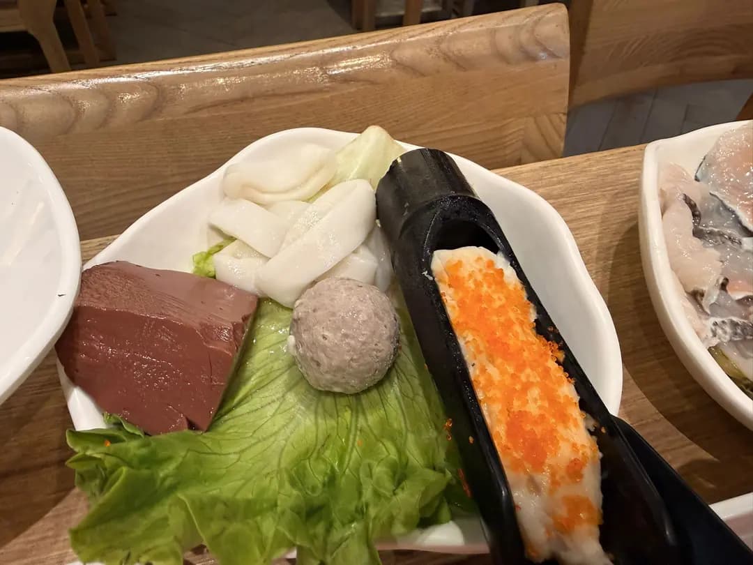牛摩 (新都城中心二期) photo 8