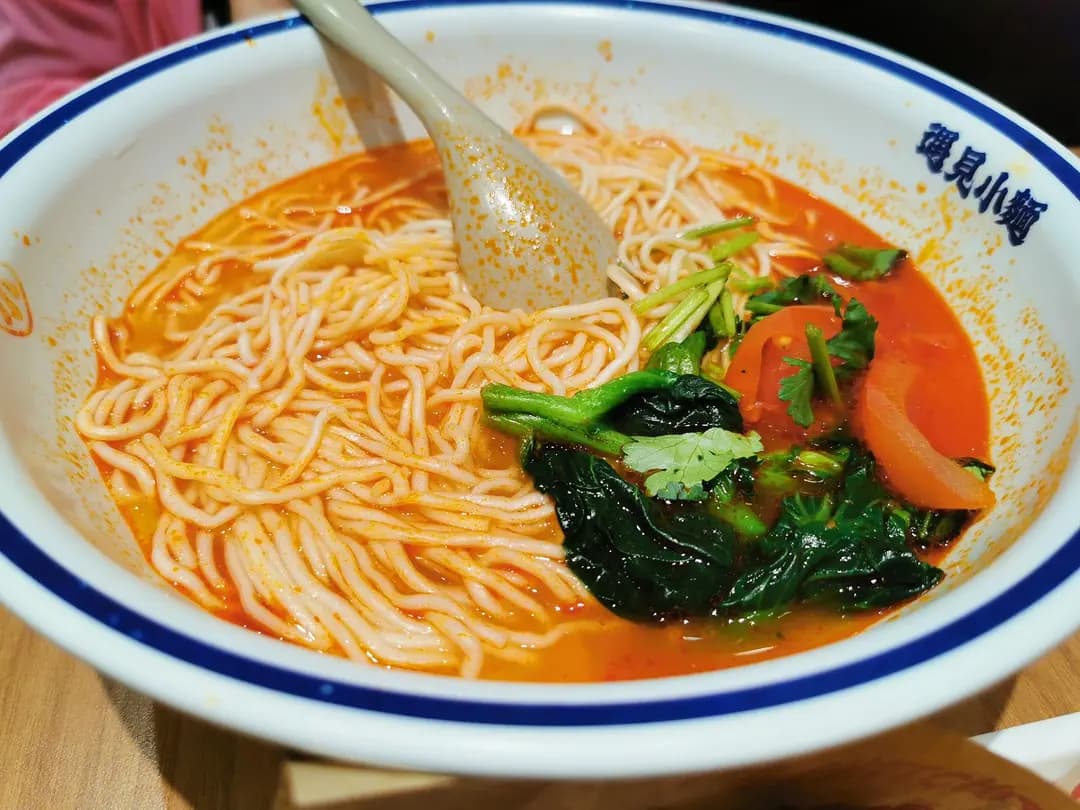 遇見小麵 (THE SOUTHSIDE) photo 1
