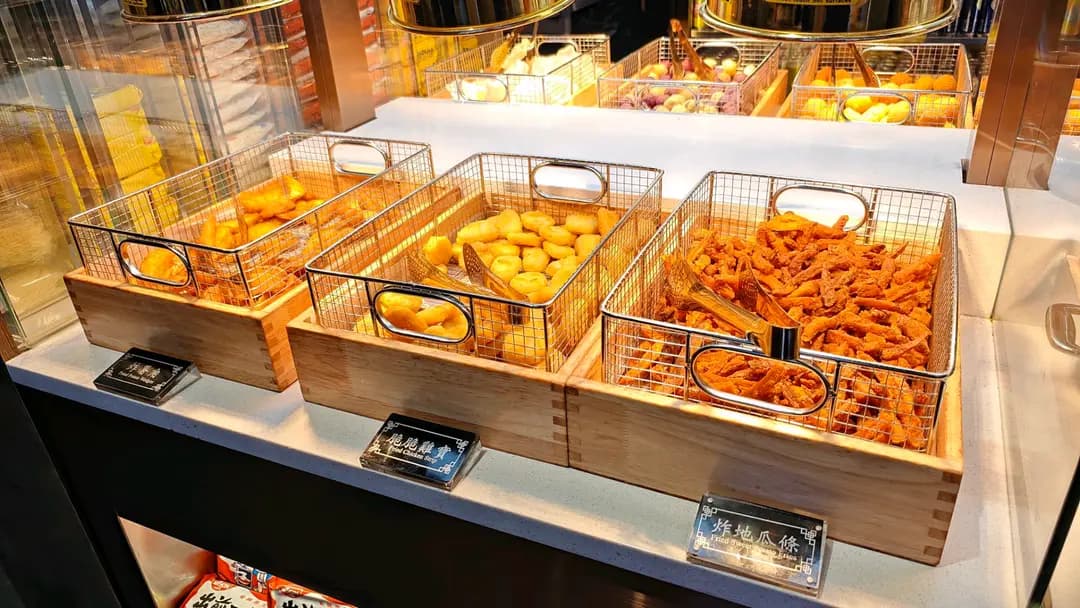 牛品台式火鍋 photo 4