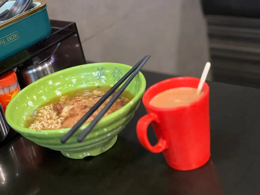 英發茶餐廳 photo 1