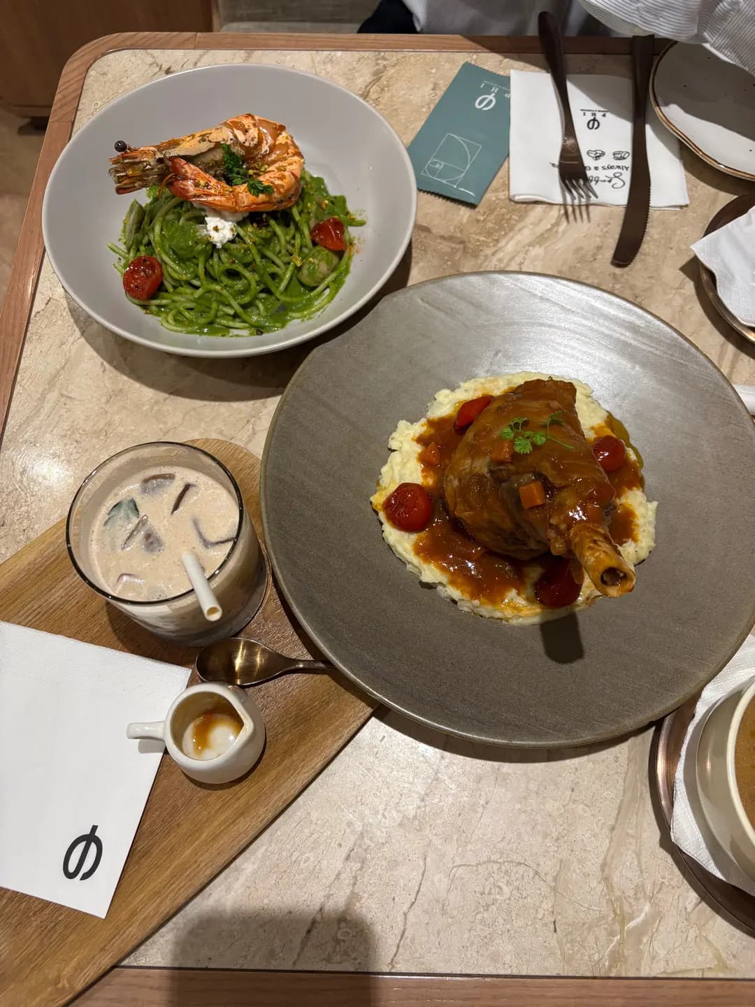 PHI Coffee & Pancake (MOSTown新港城中心(4期)) photo 4