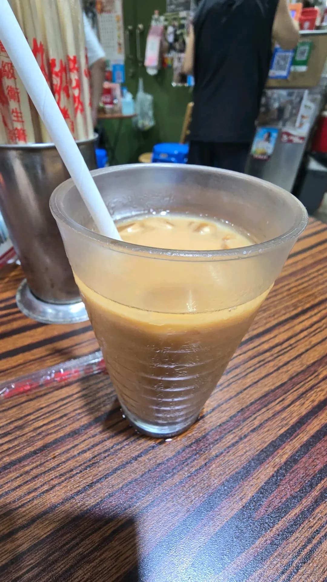 鴻記茶檔 photo 1