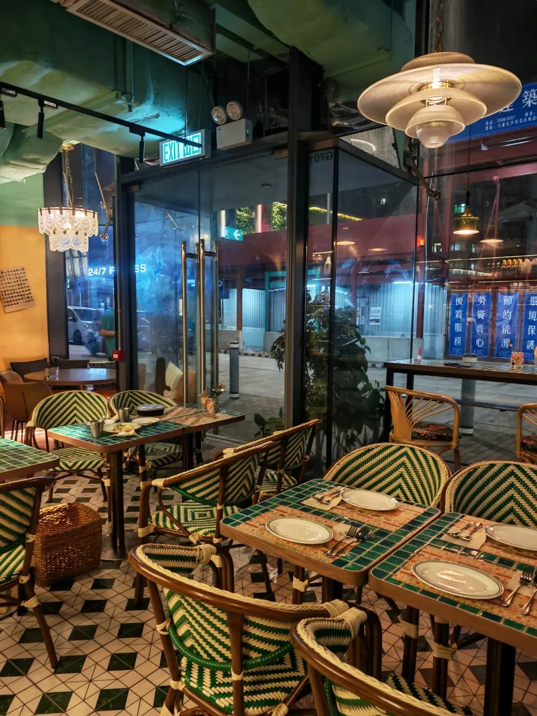 Restoran SAYA photo 5