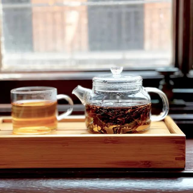樂茶軒 (大館) photo 7