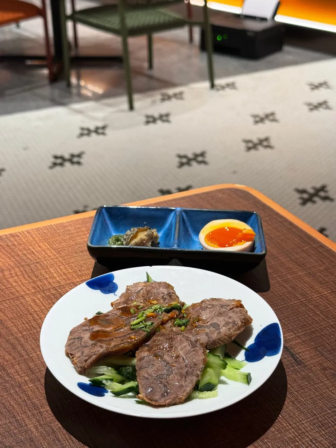 陳鵬鵬潮汕菜館 (樂悠居商場) photo 1