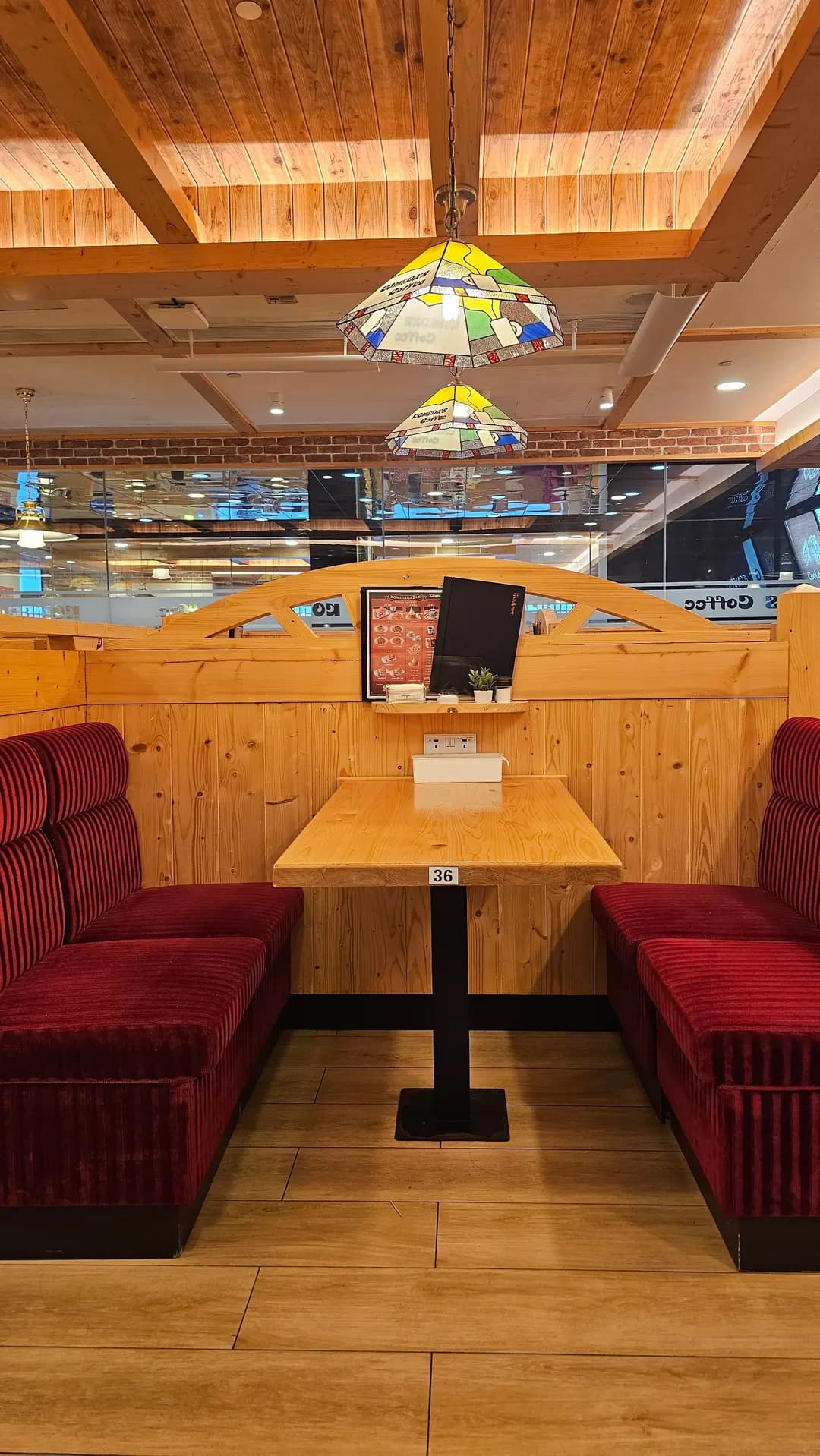 コメダ珈琲店 photo 5
