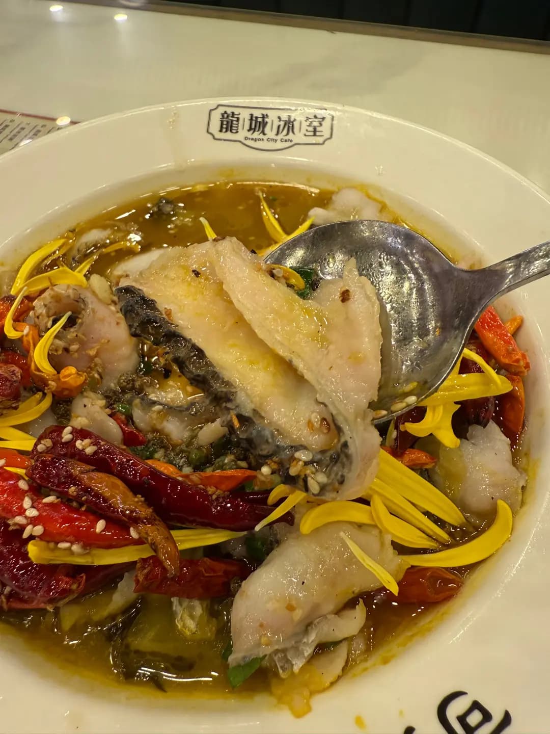龍城冰室 photo 3