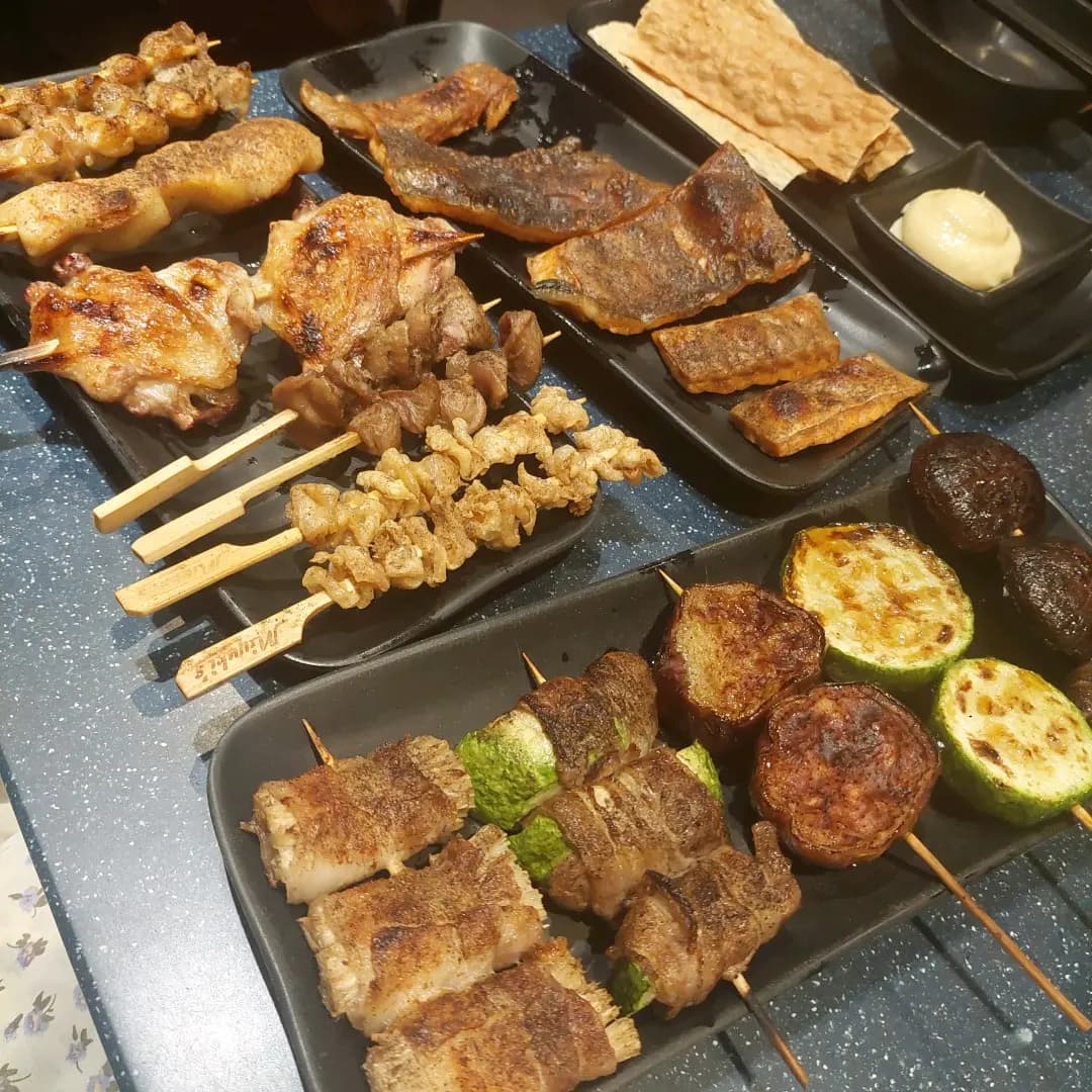 天后串燒餐廳 photo 6