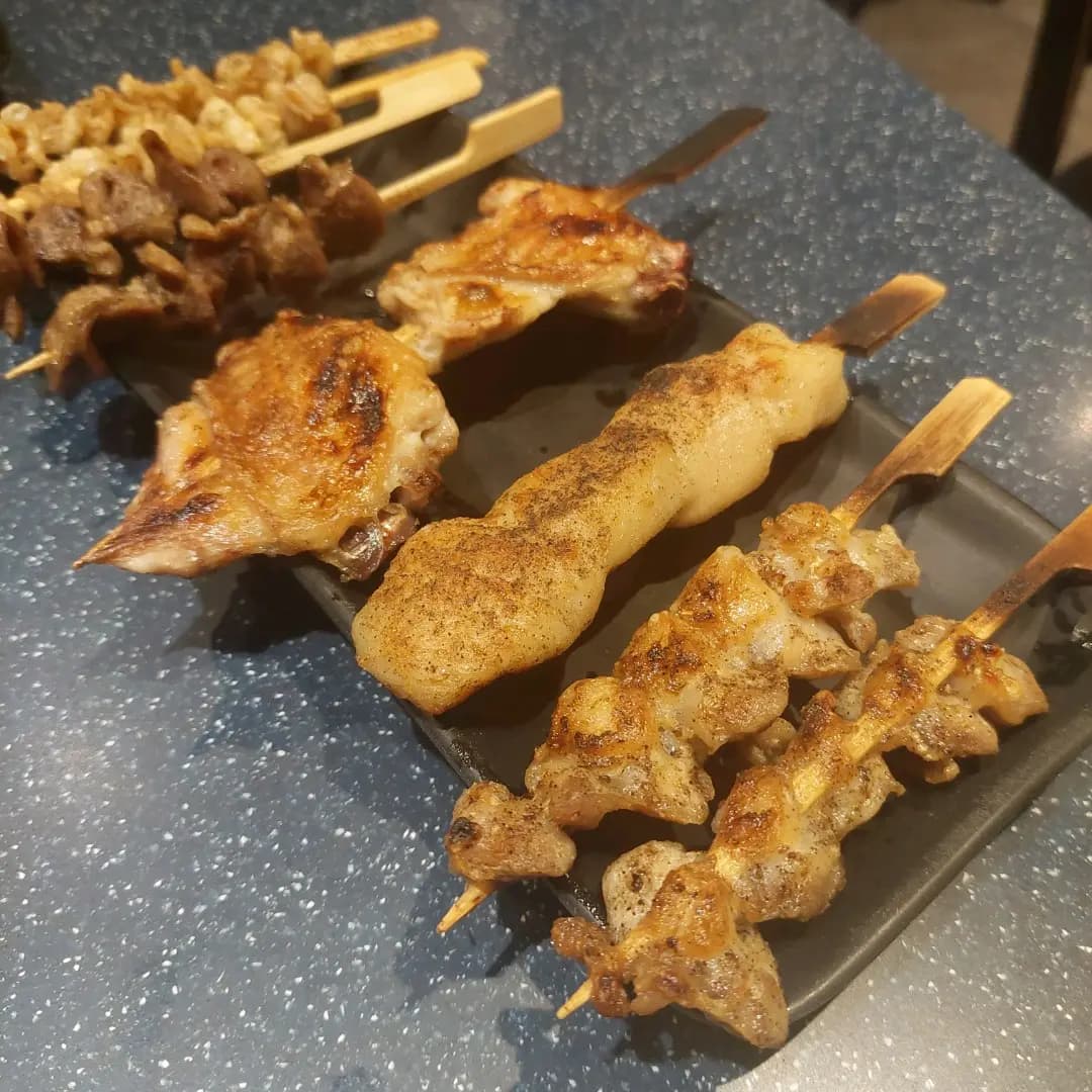 天后串燒餐廳 photo 2