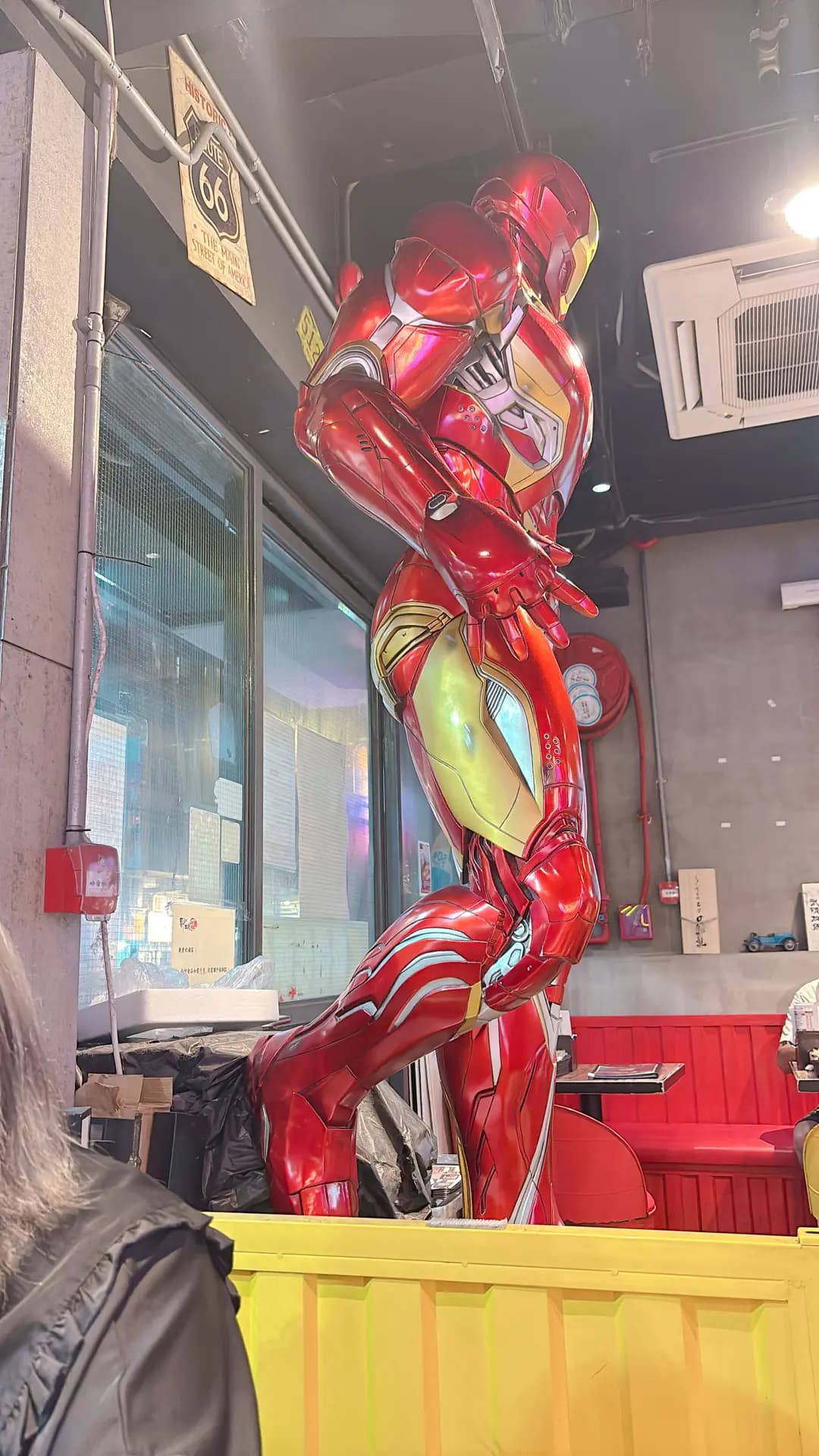 野川拉麵の深燒食堂 photo 6
