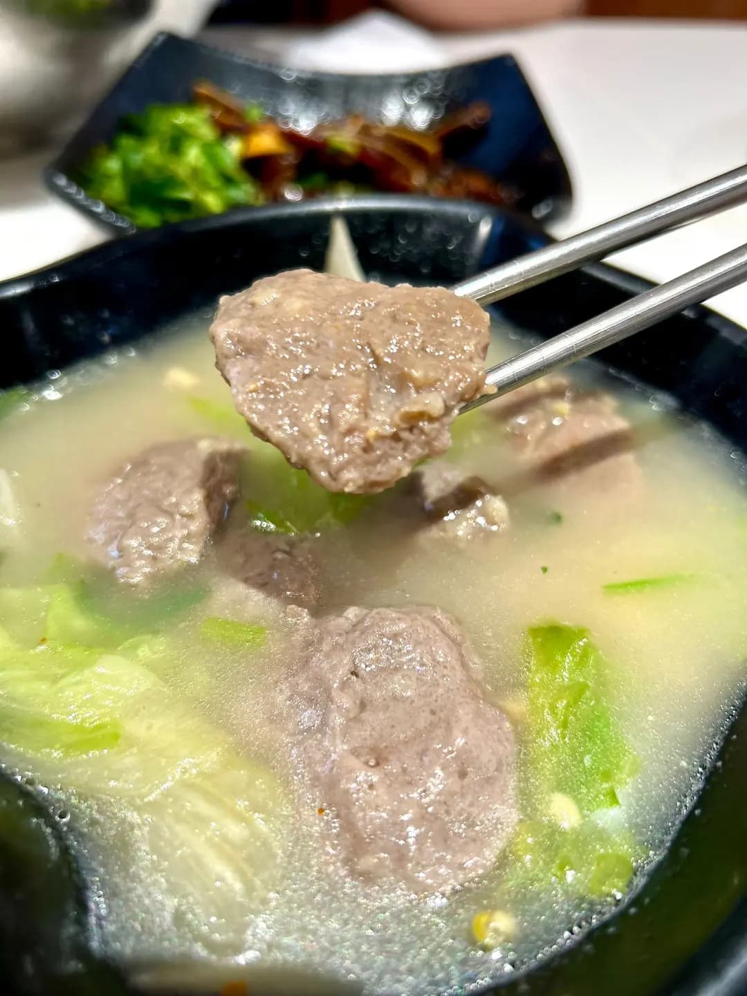 香江海鮮米線 photo 1