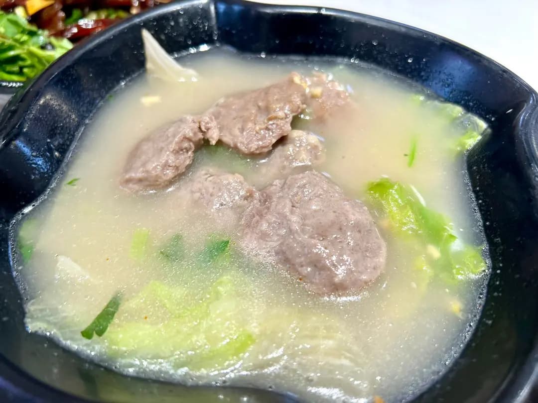 香江海鮮米線 photo 2