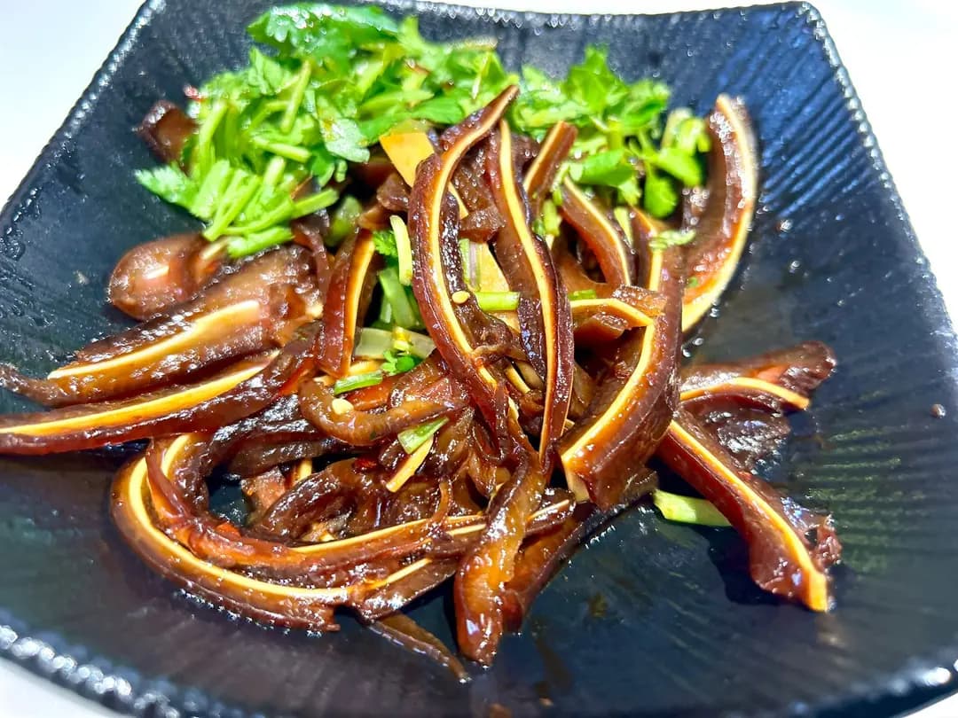 香江海鮮米線 photo 3