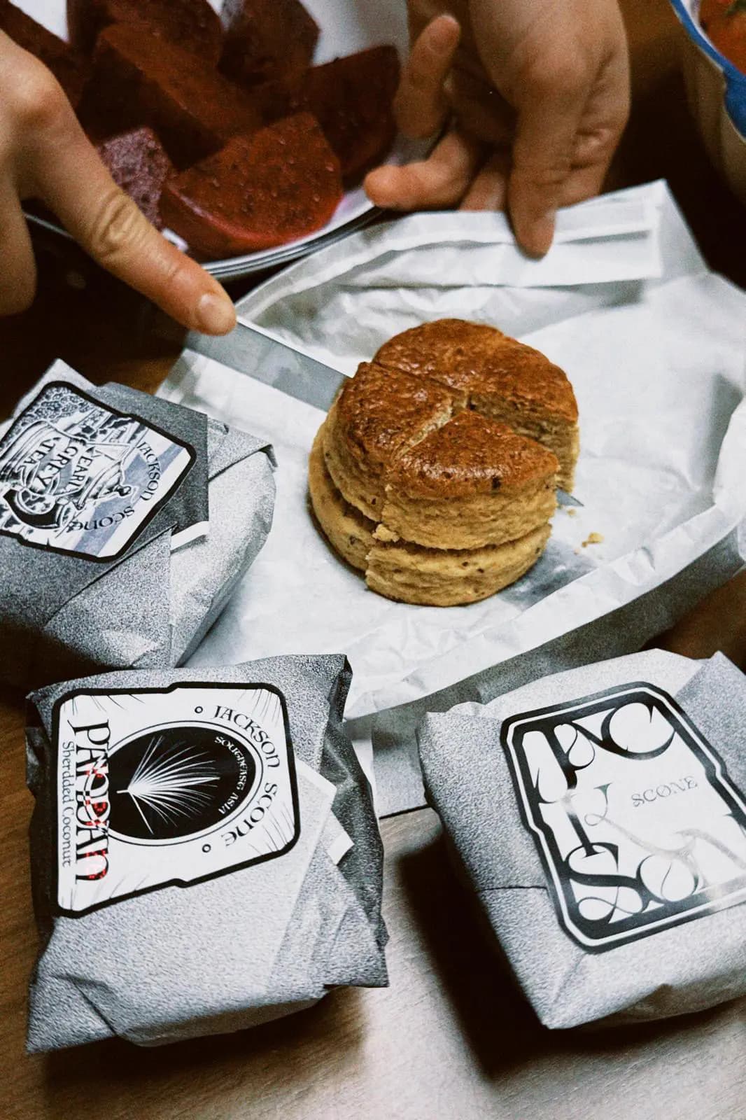Bake Laboratory by Jackson photo 1