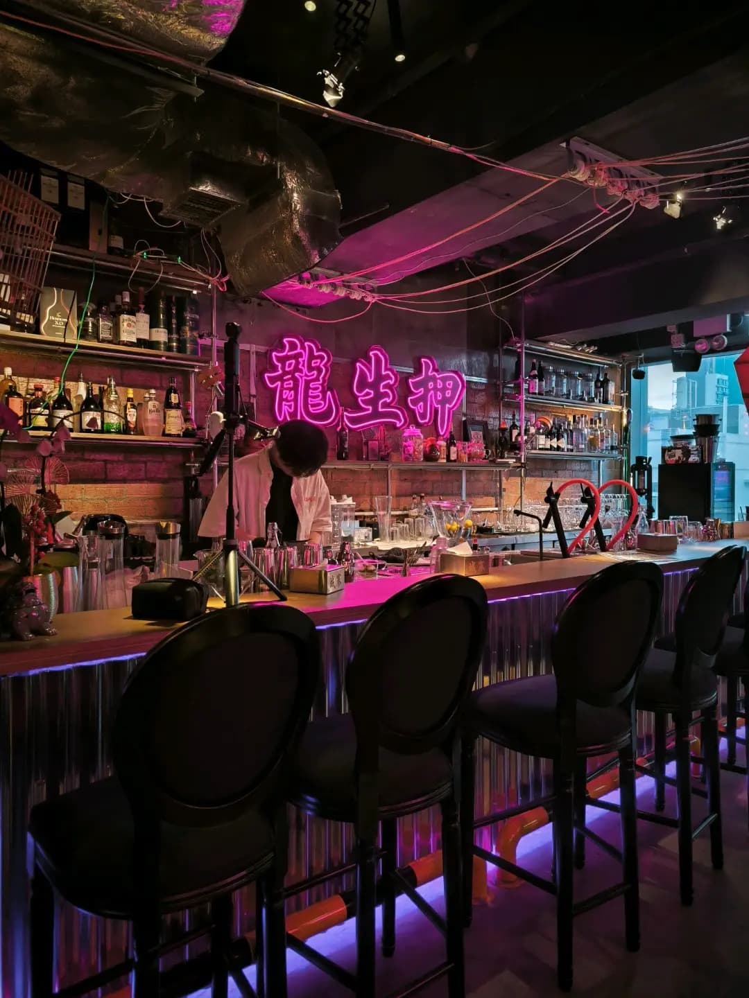 九龍城寨 (銀座38) photo 6