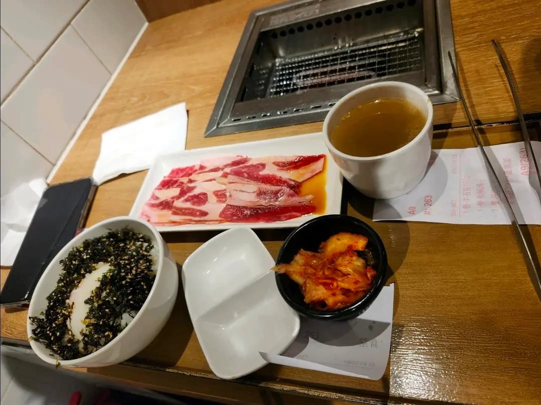 燒肉LIKE (家樂坊) photo 8