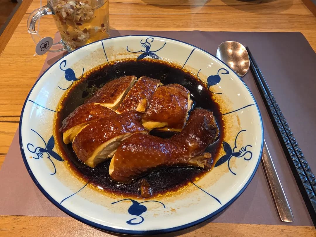 炊澗小館 photo 2