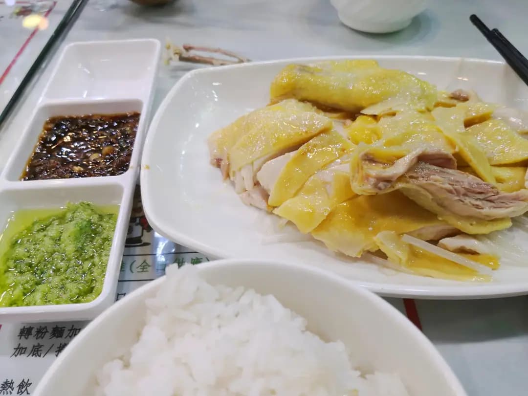 珍寶清湯腩 photo 3