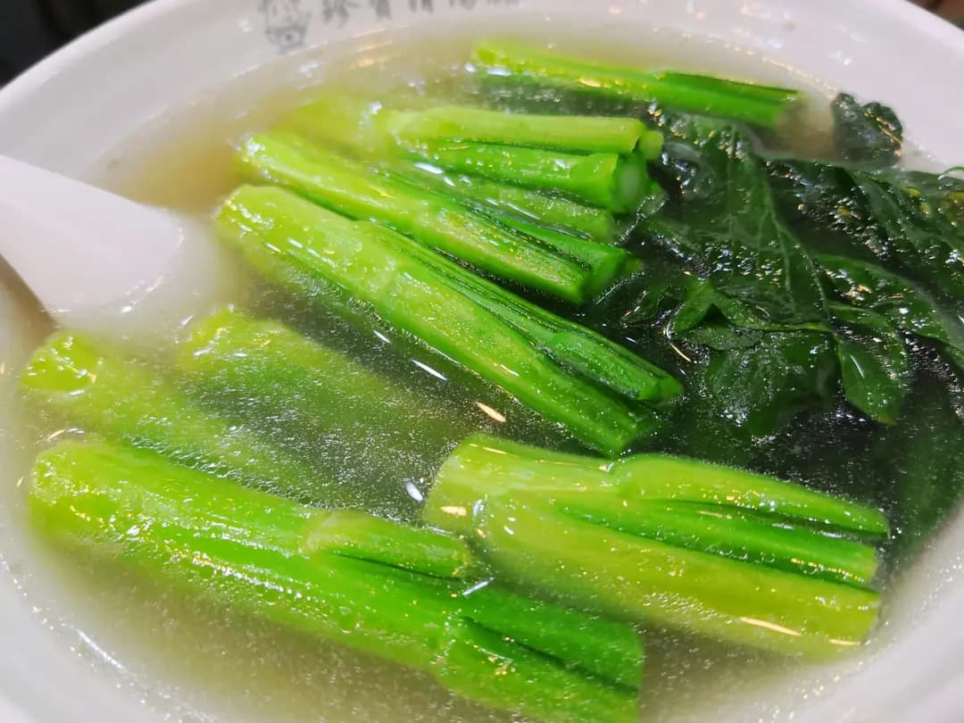 珍寶清湯腩 photo 2