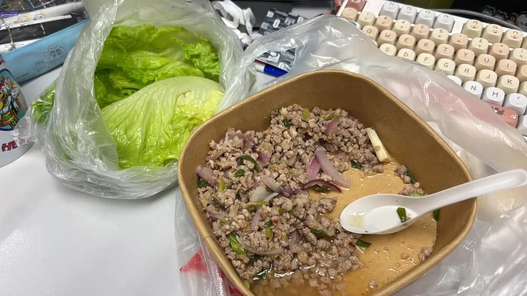朋友飯堂 photo 8