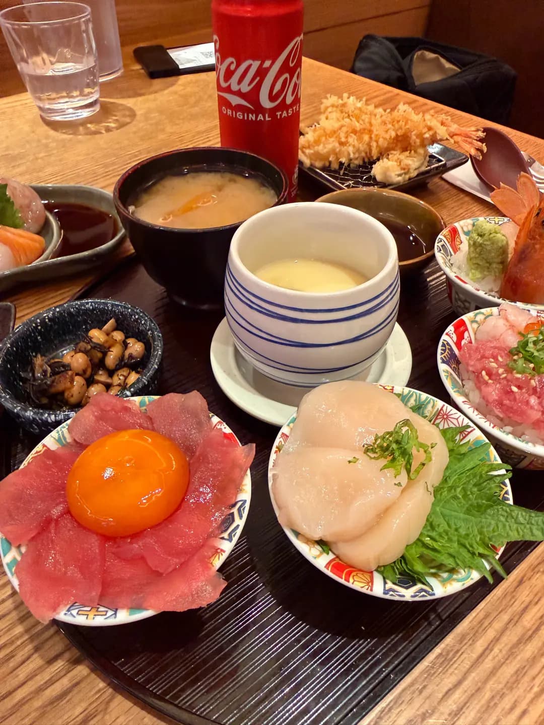 豚丼のぶたはげ (德福廣場1期) photo 5
