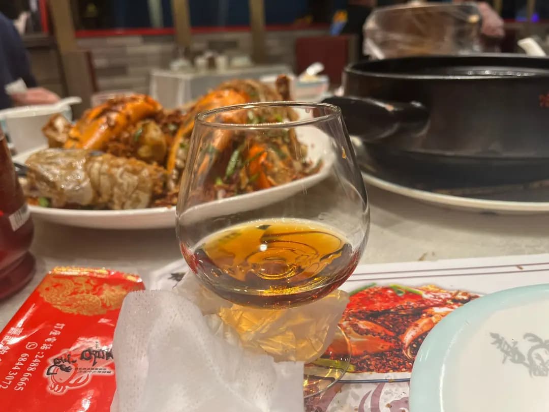 喜記避風塘炒辣蟹 (肇明大廈) photo 4