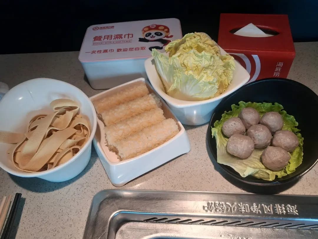 海底撈火鍋 (利舞臺廣場) photo 1