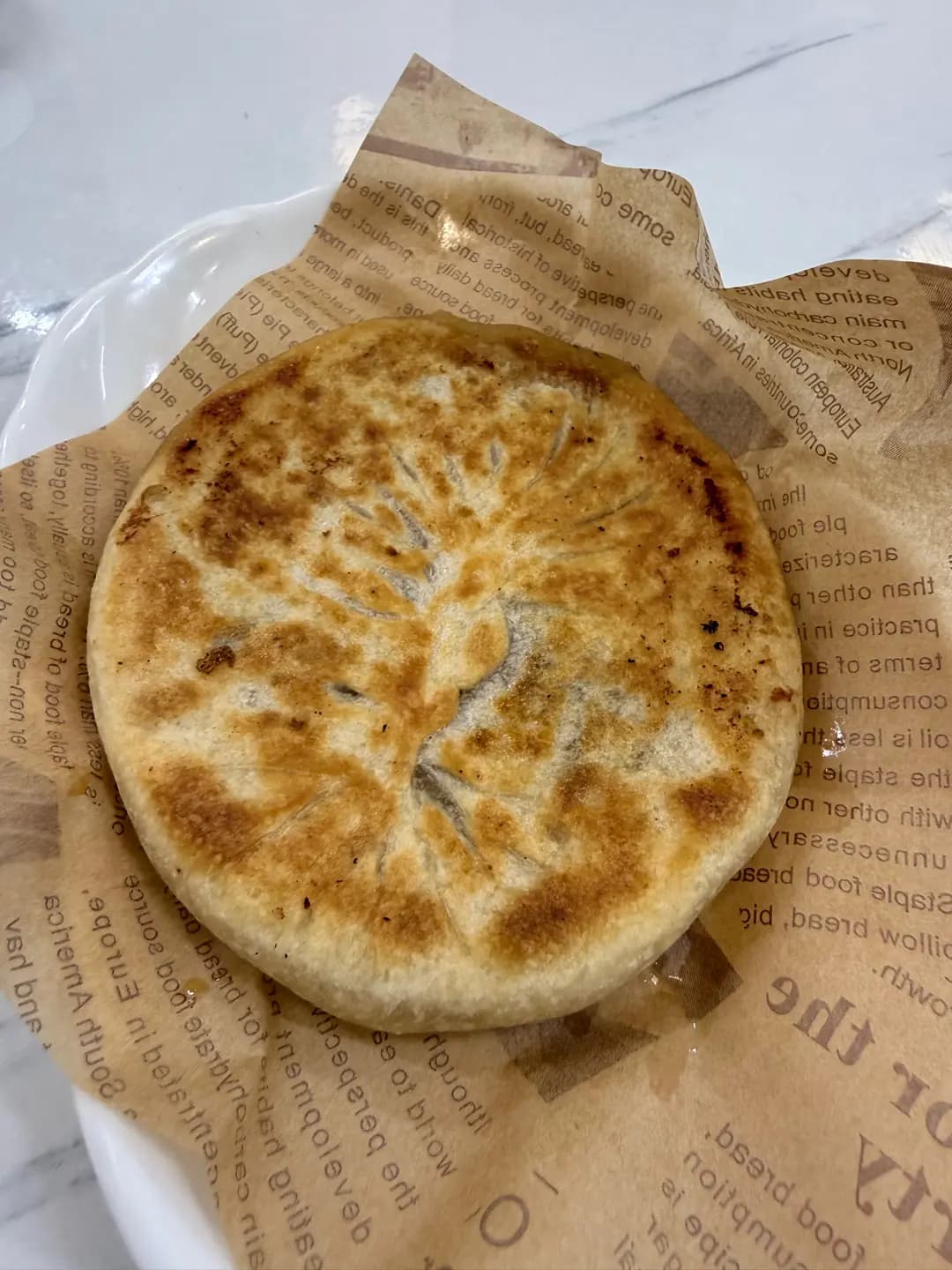 大麥哈爾濱手工餃子 photo 5