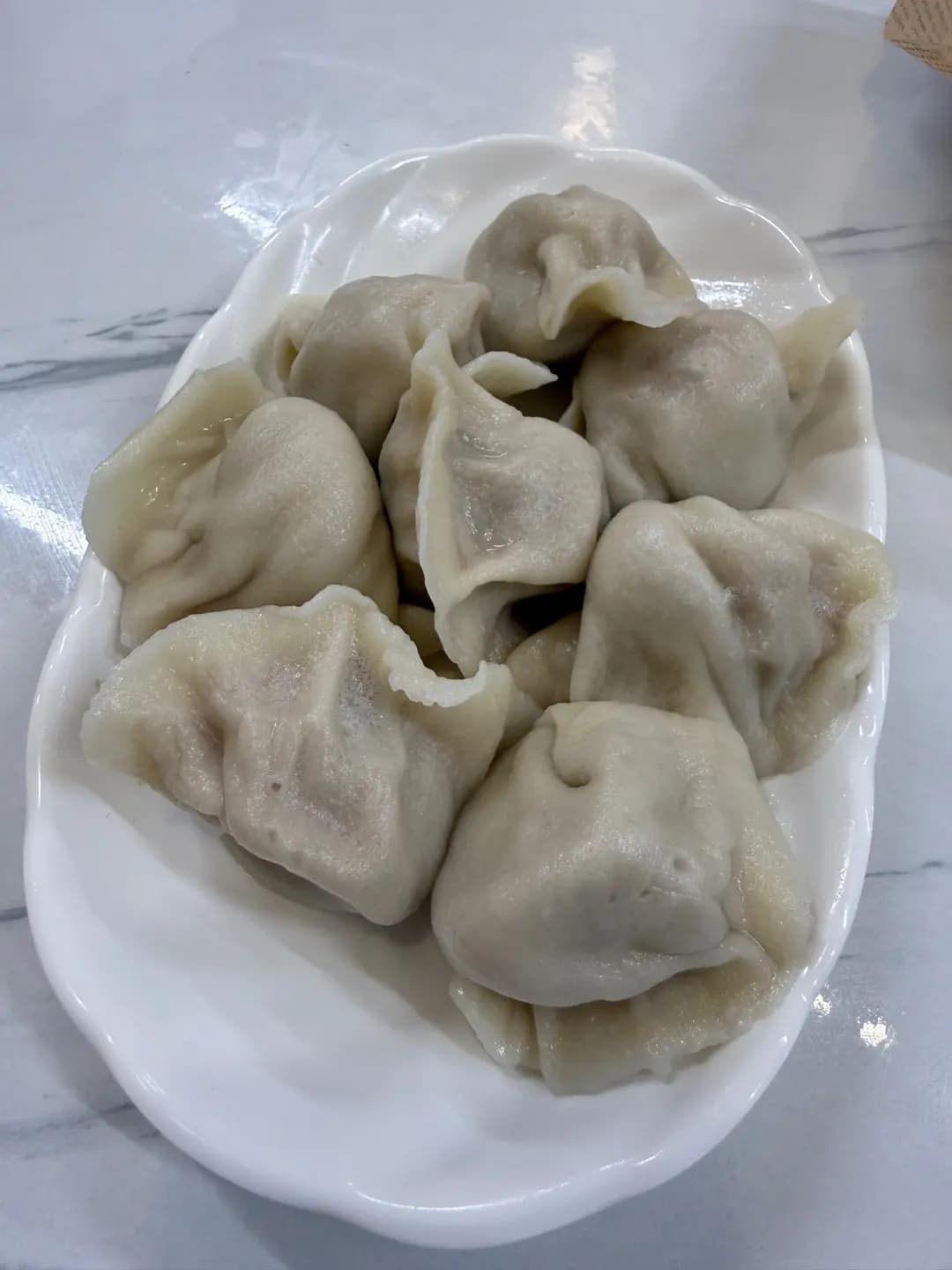大麥哈爾濱手工餃子 photo 3