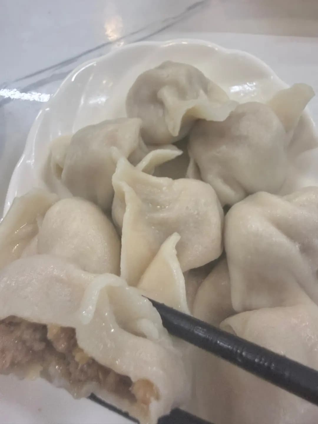 大麥哈爾濱手工餃子 photo 4