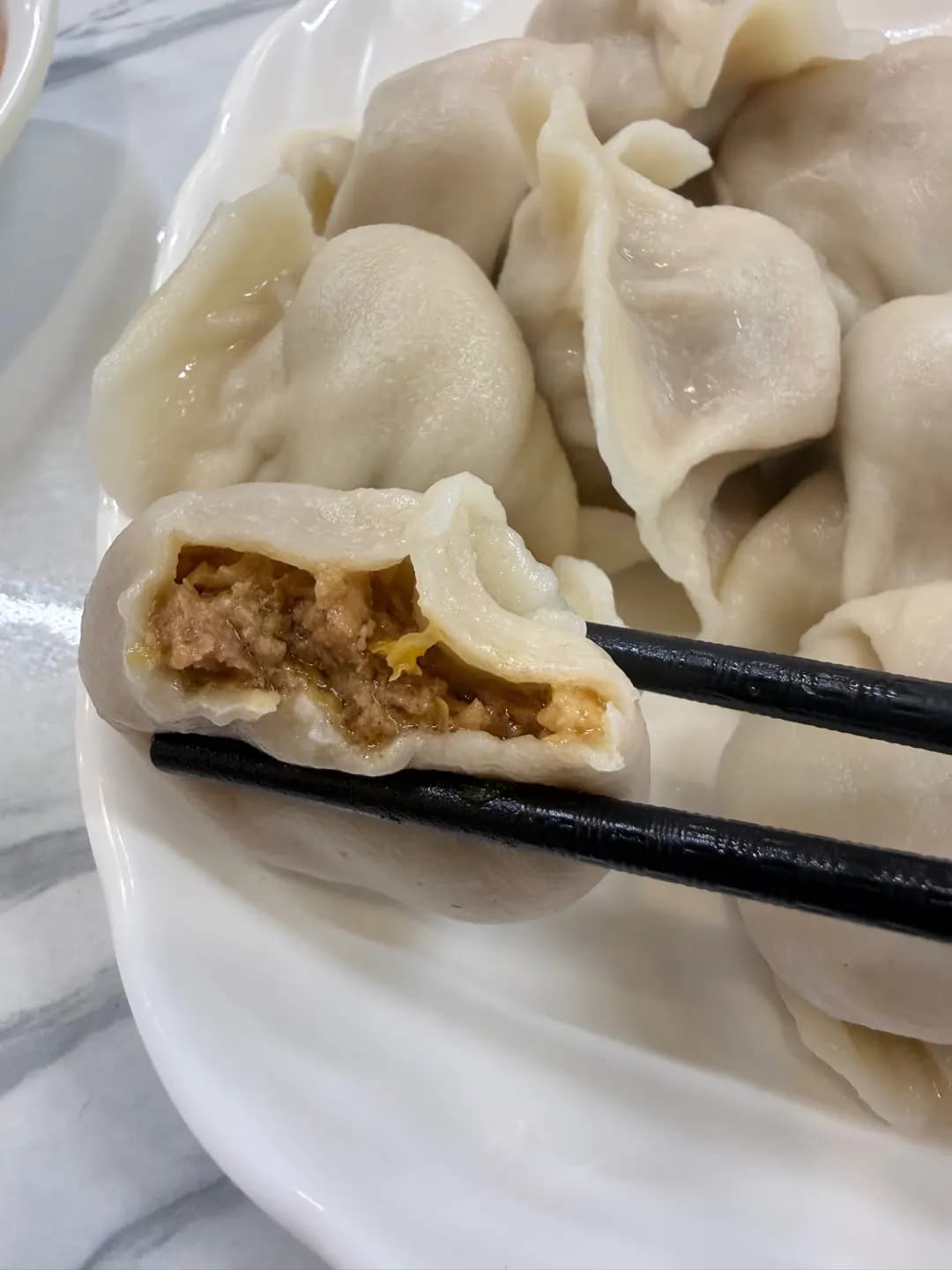 大麥哈爾濱手工餃子 photo 6