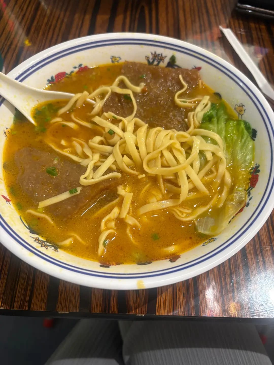 三不館車仔麵 (北河街) photo 5