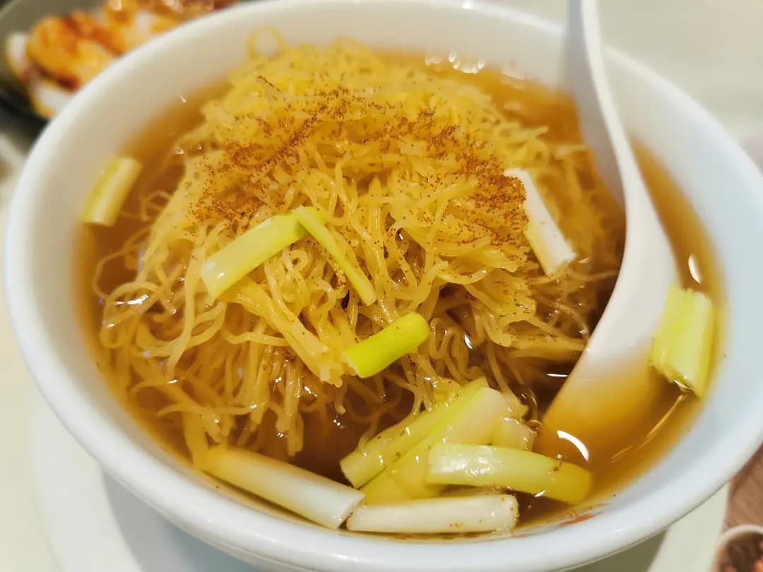 靠得住粥麵小館 (黃大仙中心北館) photo 3