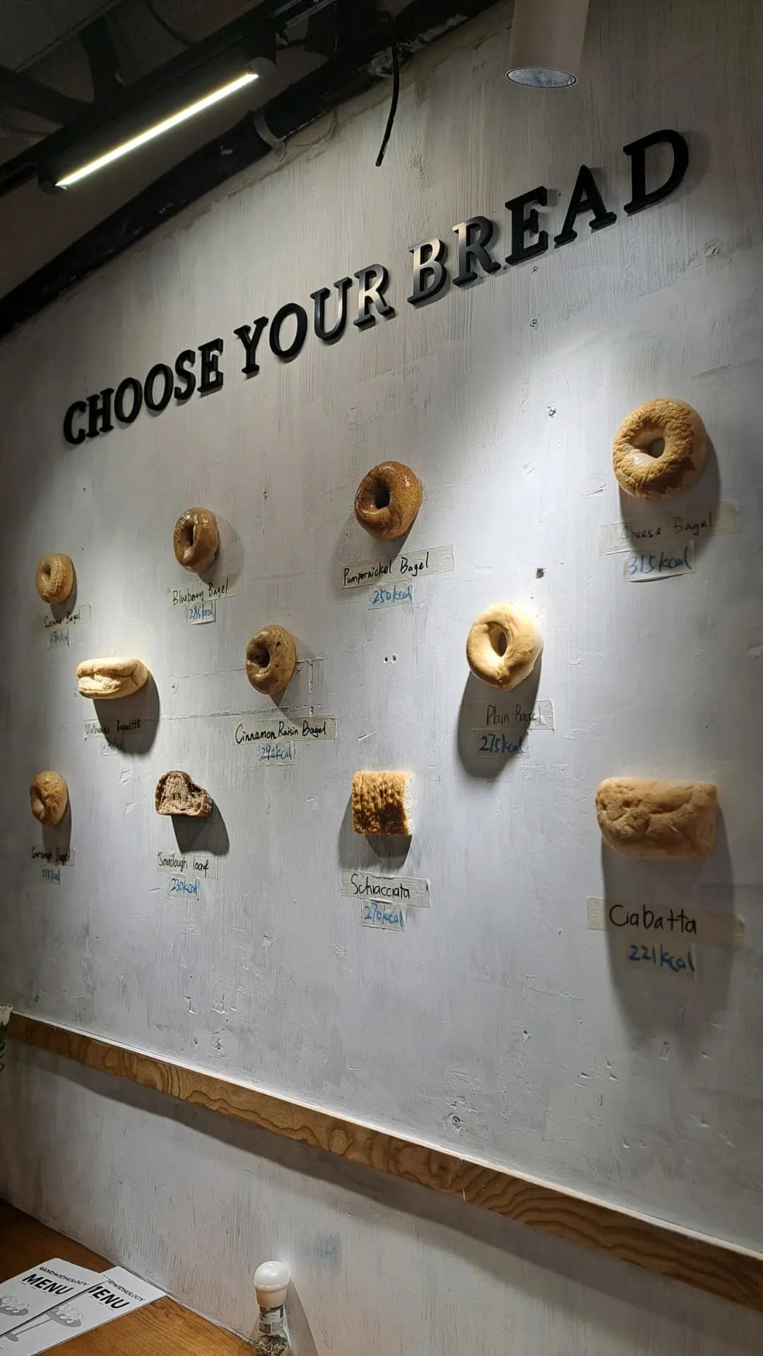 SANDWICHOLOGY photo 8