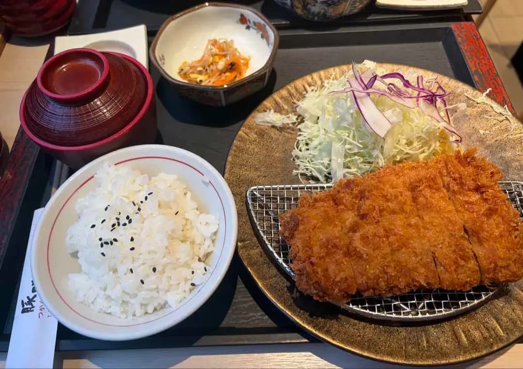 豚勝 (新都會廣場) photo 8