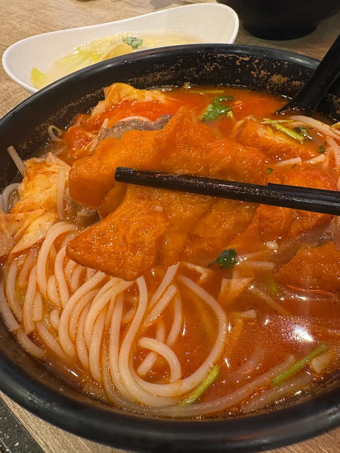 譚仔三哥米線 (西洋菜南街) photo 3