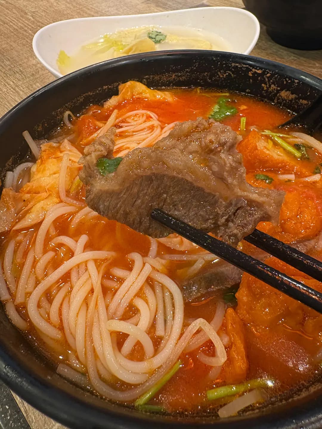 譚仔三哥米線 (西洋菜南街) photo 2