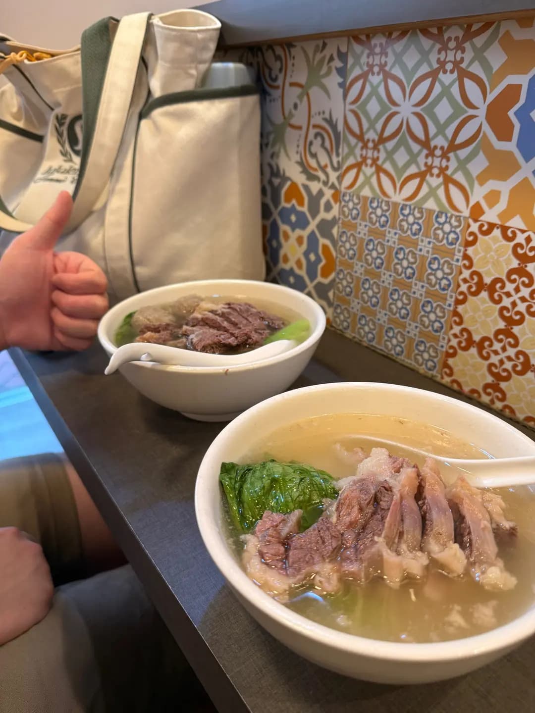 傳承清湯腩專家 photo 2